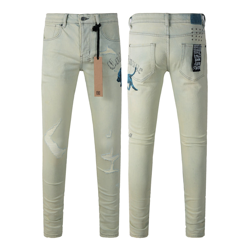 HH Ksubi Fashion jeans 3012