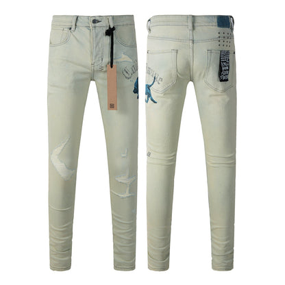 HH Ksubi Fashion jeans 3012