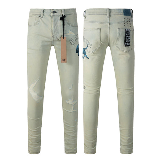HH Ksubi Fashion jeans 3012