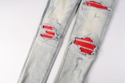 HH  AMIRI Jeans  8932