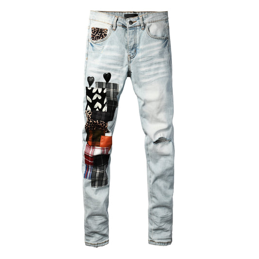 HH  AMIRI Jeans 8928