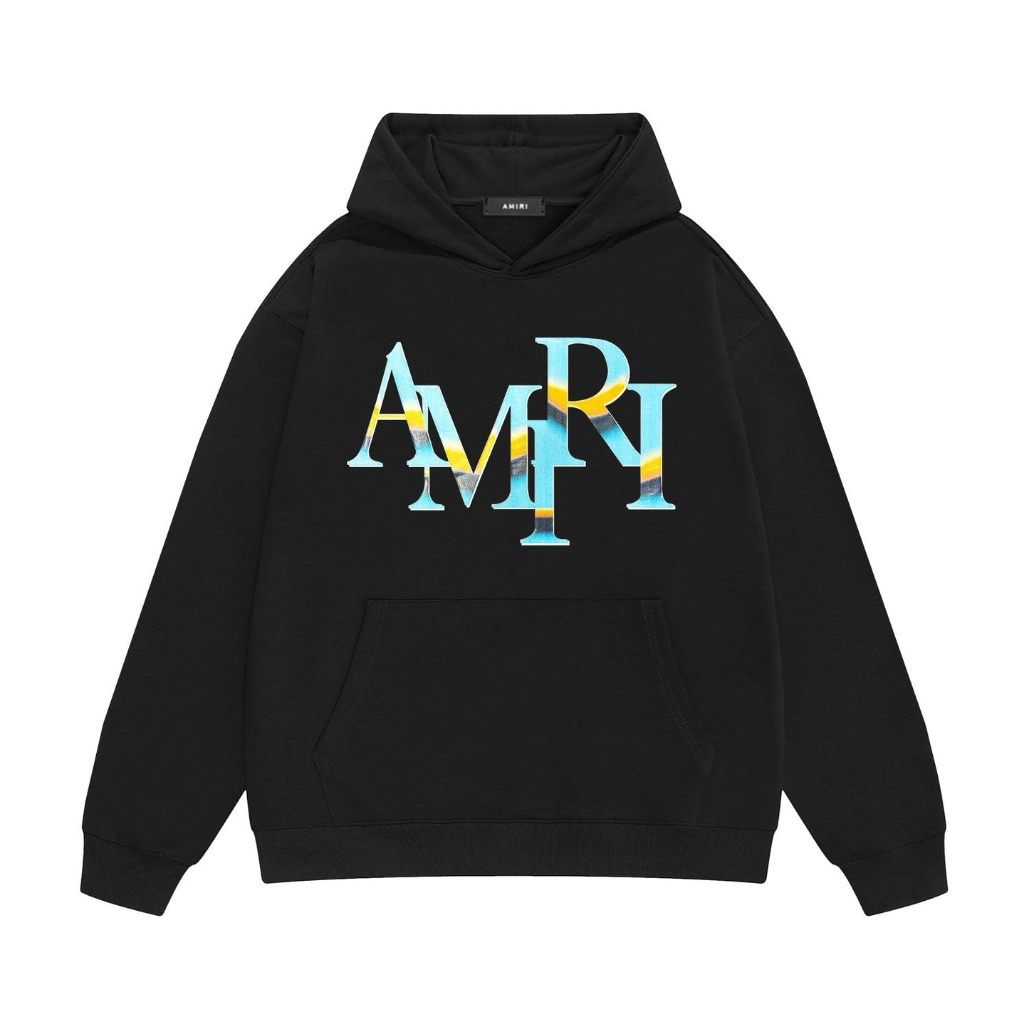 HH AMIRI  Hoodie