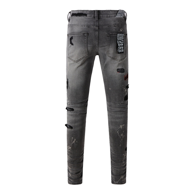 HH Ksubi Fashion jeans 3014