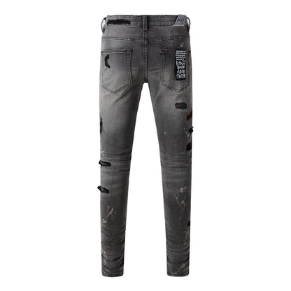HH Ksubi Fashion jeans 3014