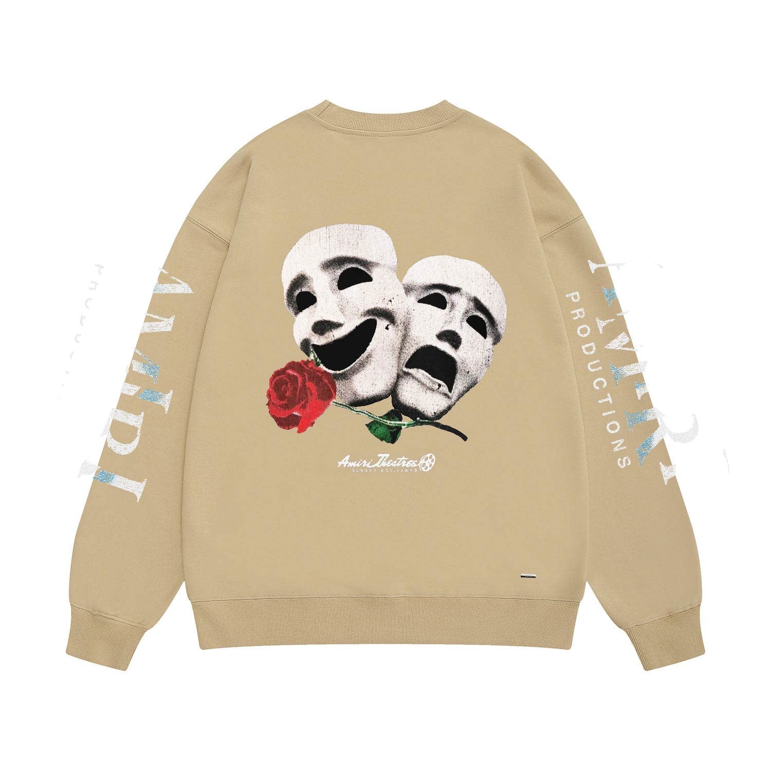 HH AMIRI  Sweatshirt