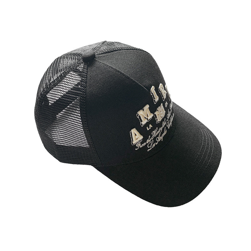 HH  AMIRI Hats