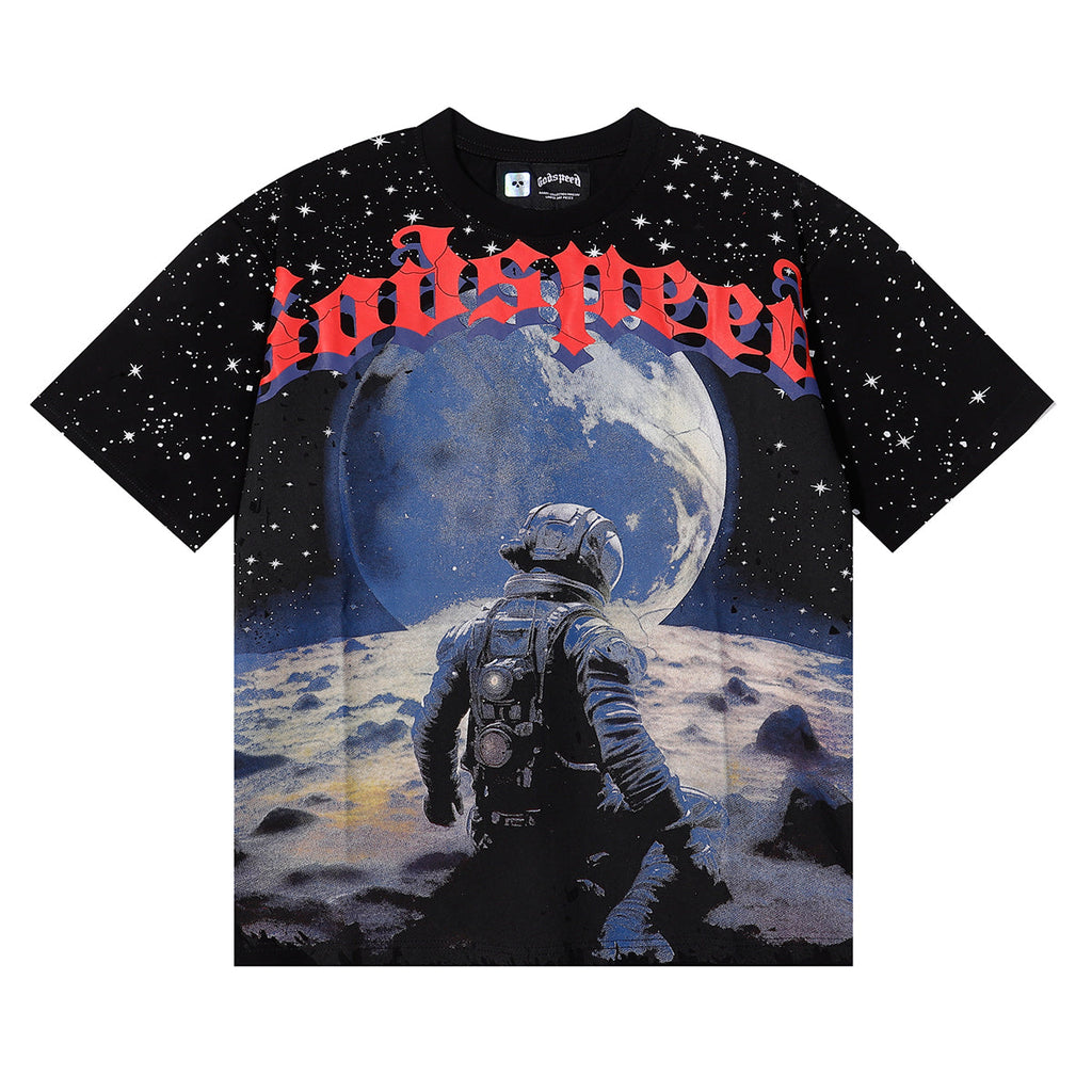 HH Godspeed T-shirt