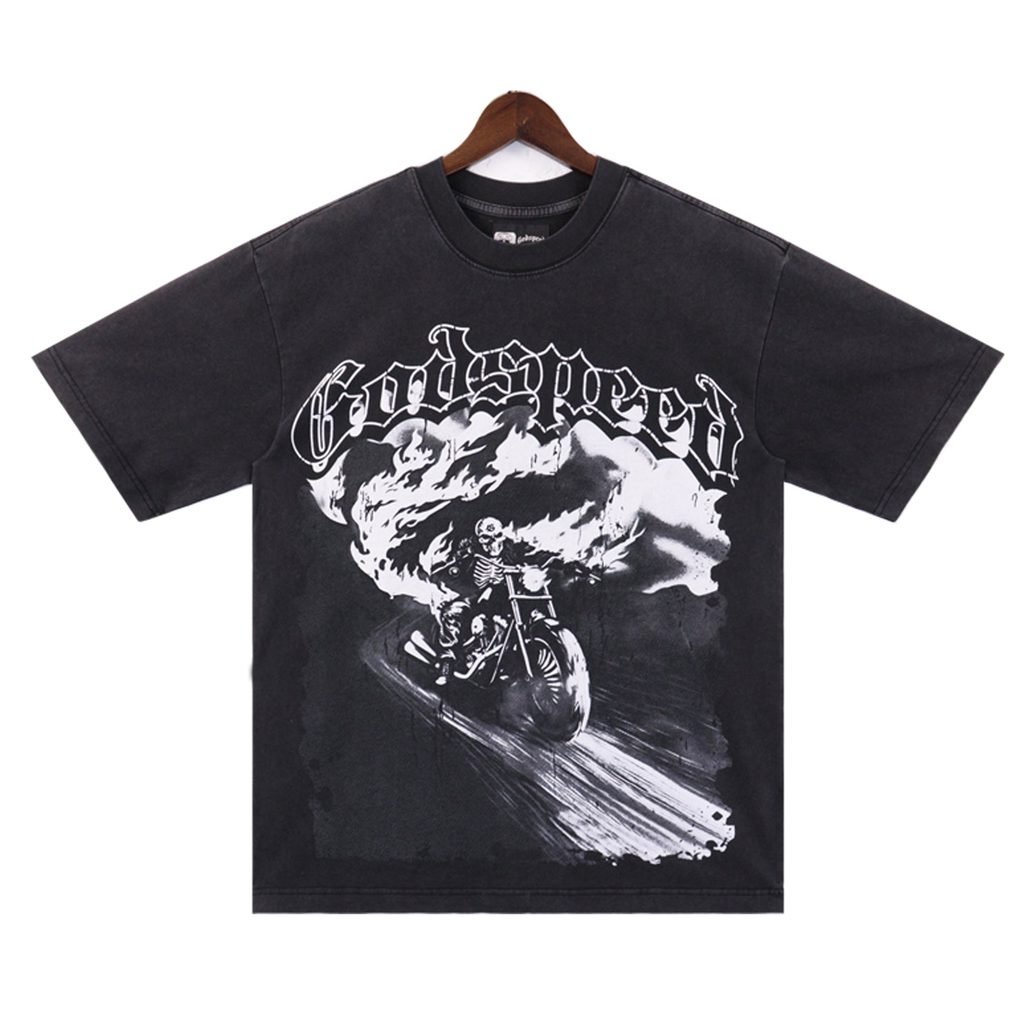 HH Godspeed T-shirt