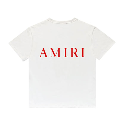 HH AMIRI T-shirt