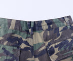 HH Godspeed shorts