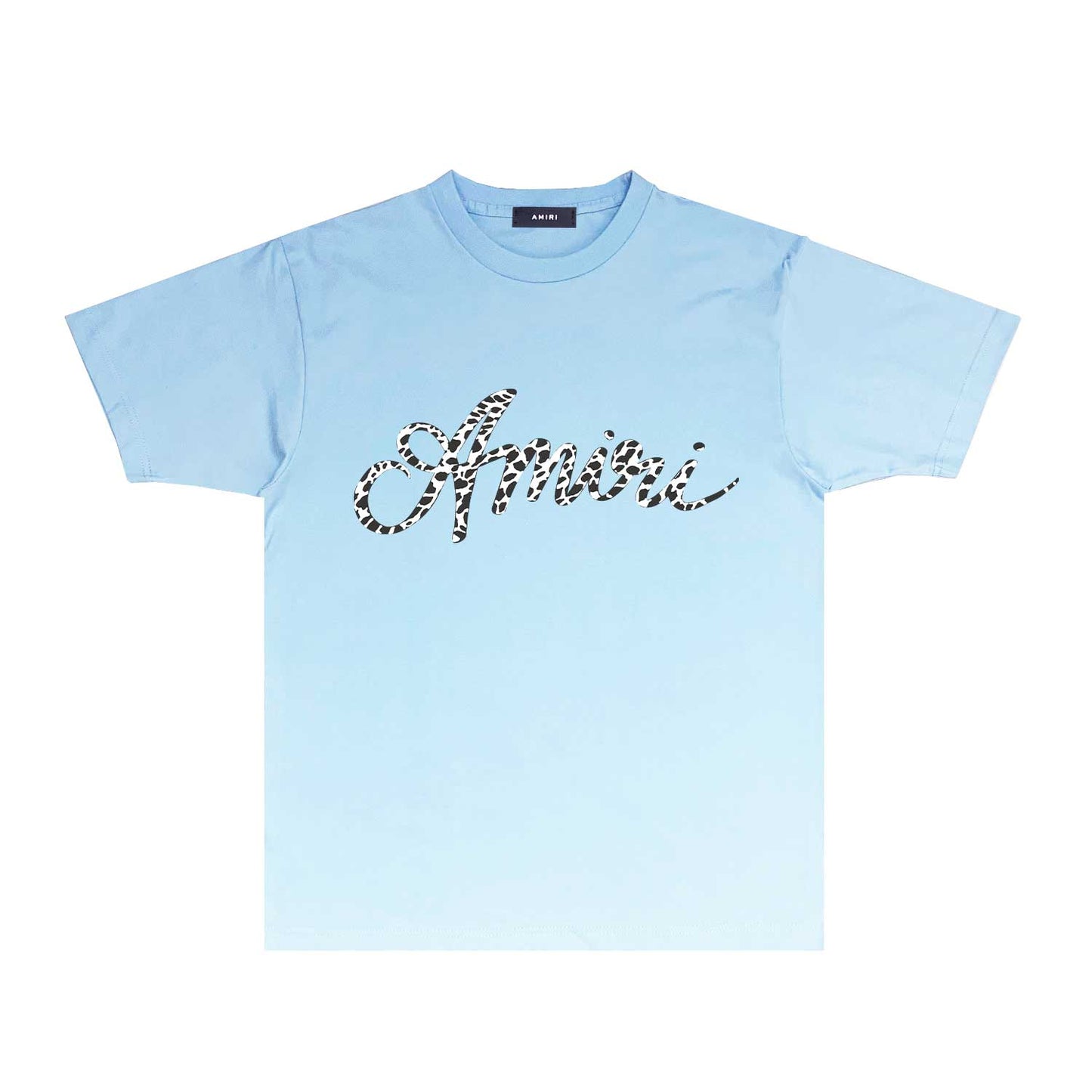 HH AMIRI T-shirt