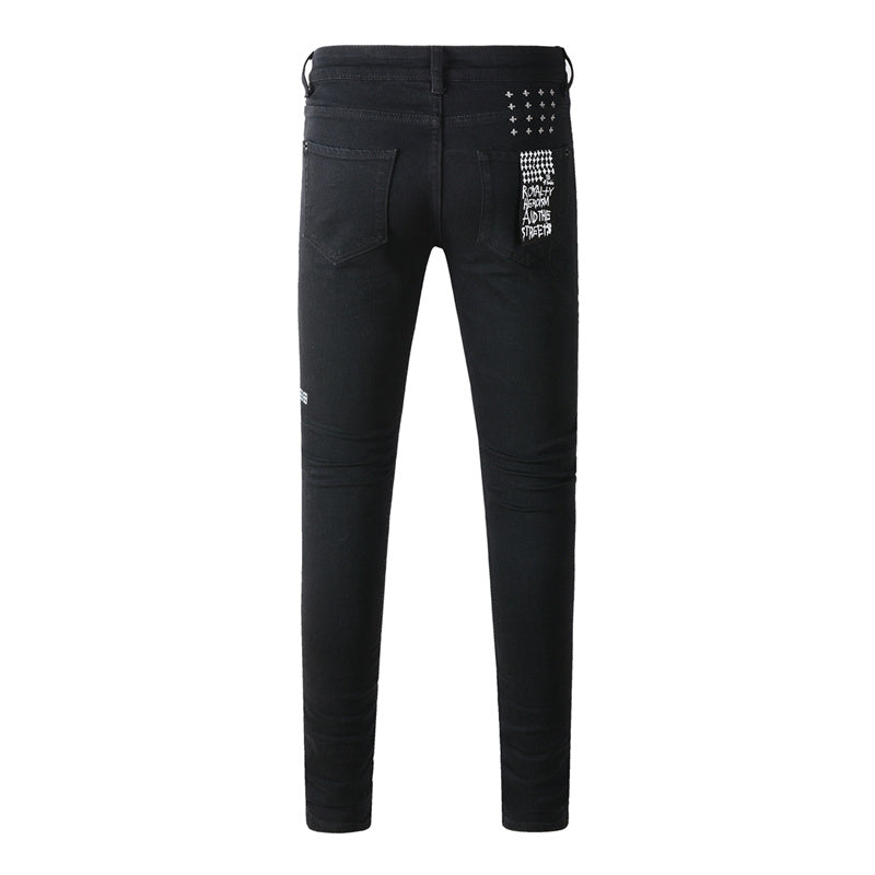 HH Ksubi Fashion jeans 3004