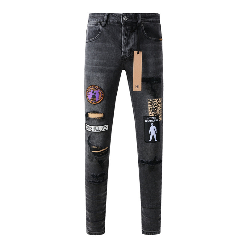 HH Ksubi Fashion jeans 3021