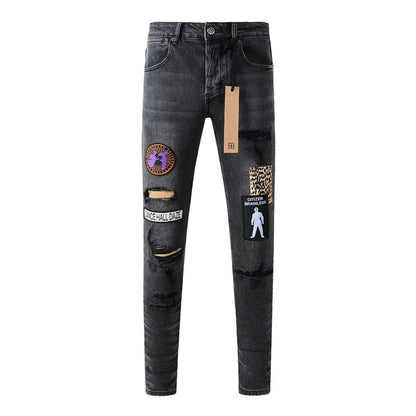 HH Ksubi Fashion jeans 3021