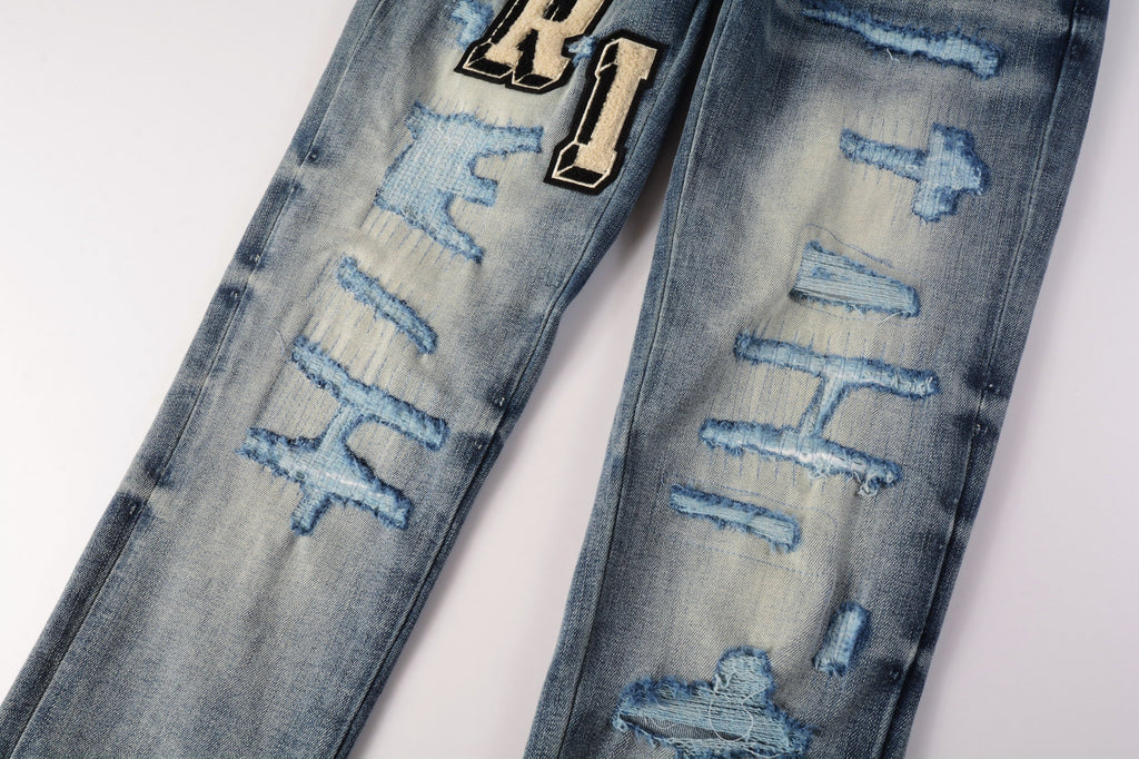 HH AMIRI Jeans 8810