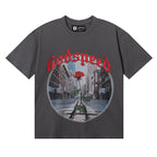 HH Godspeed T-shirt