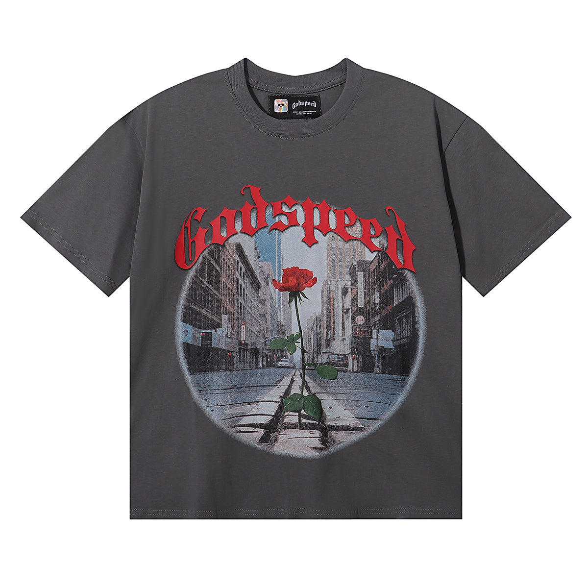 HH Godspeed T-shirt