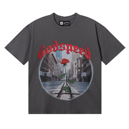HH Godspeed T-shirt