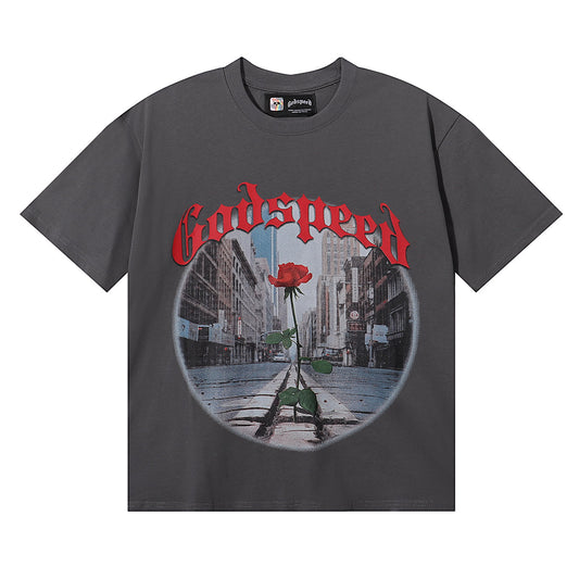 HH Godspeed T-shirt