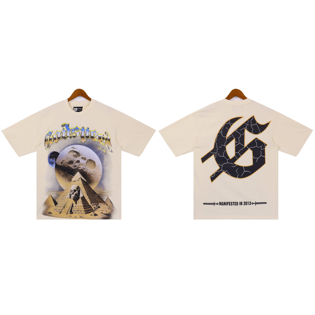 HH Godspeed T-shirt