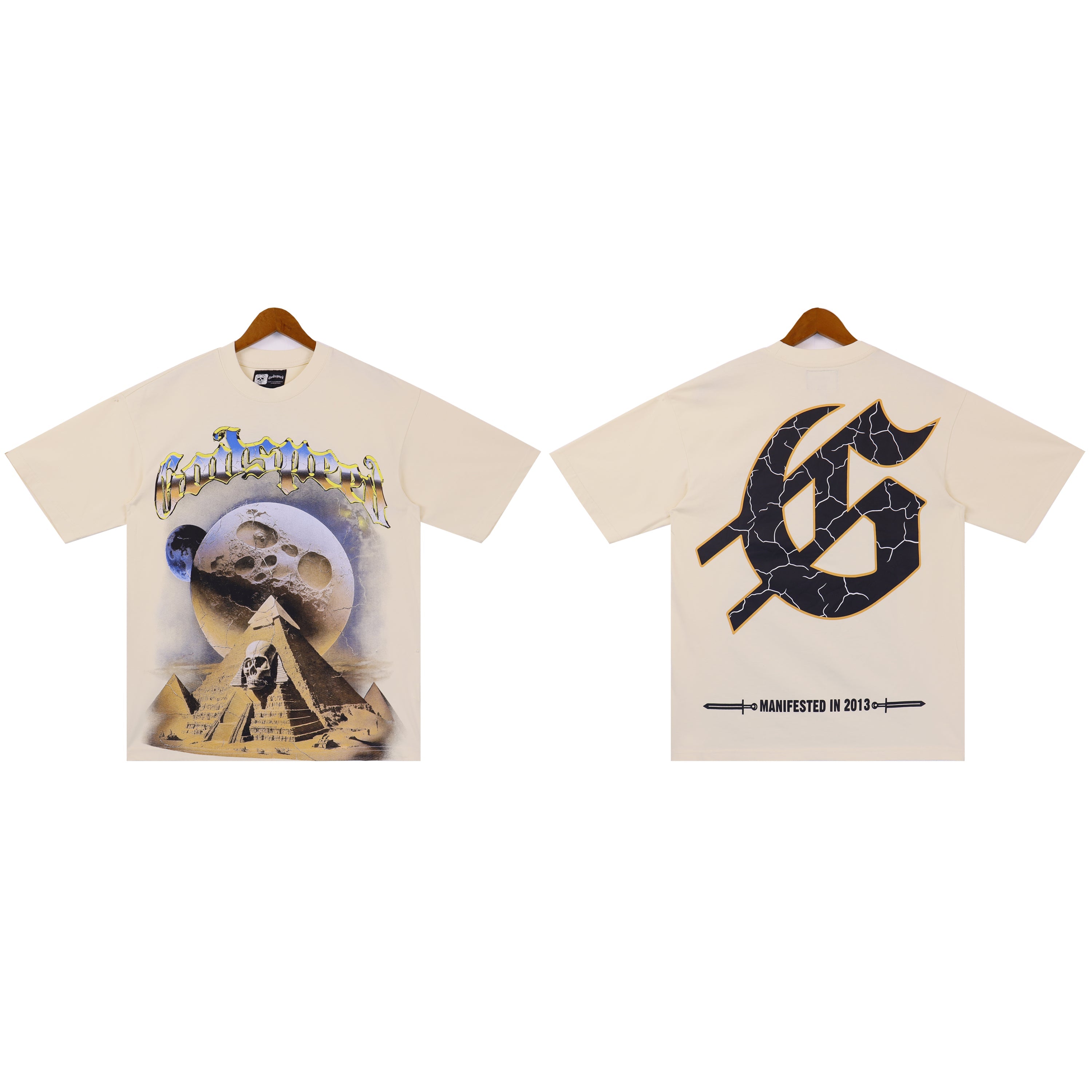 HH Godspeed T-shirt