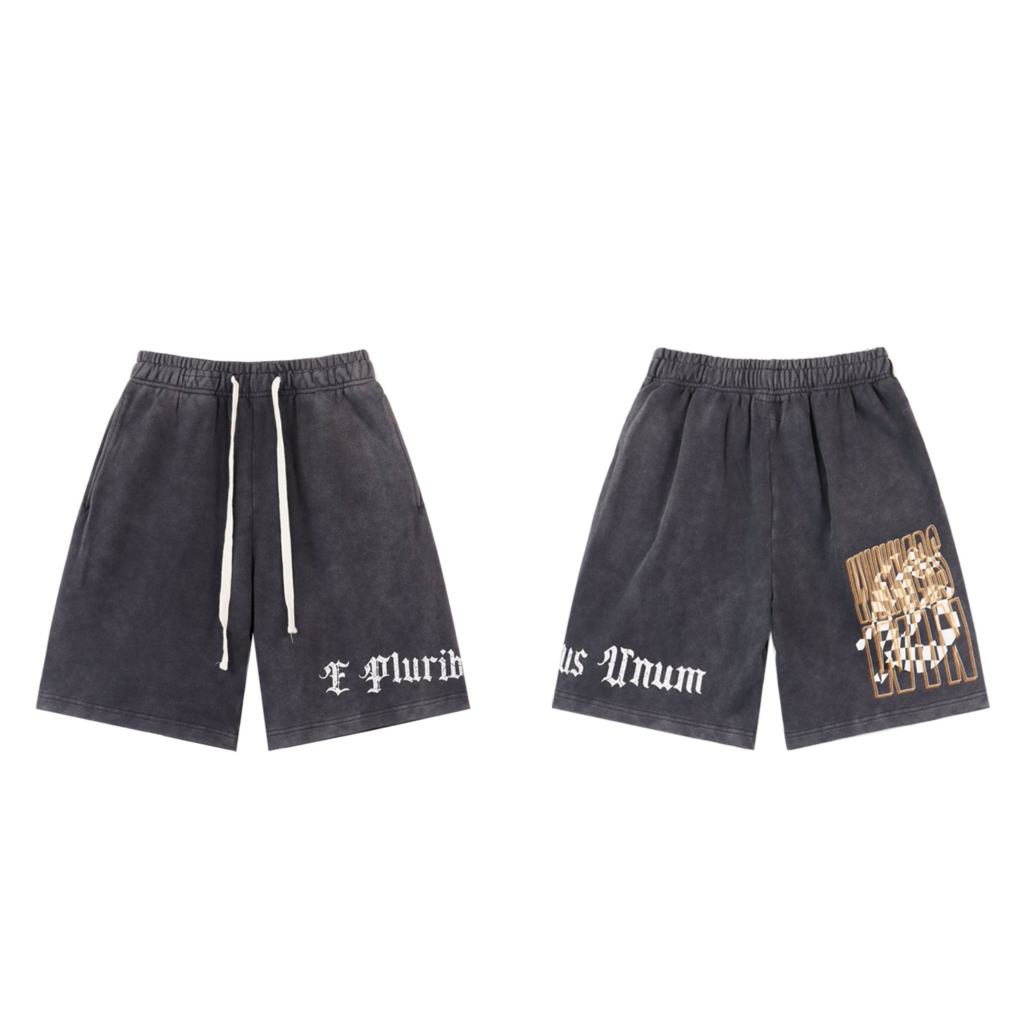 HH Godspeed shorts