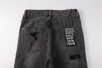 HH Ksubi Fashion jeans 3010