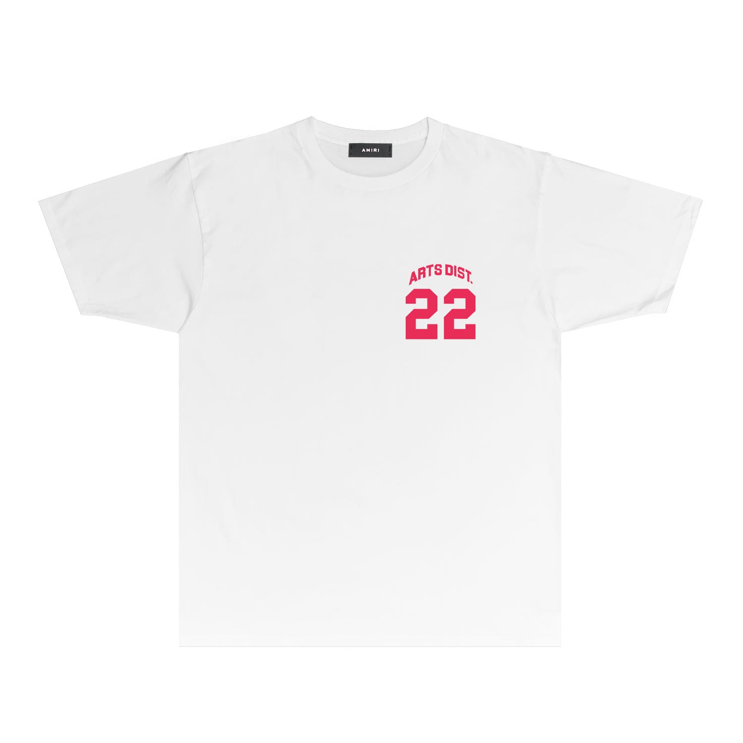HH AMIRI T-shirt