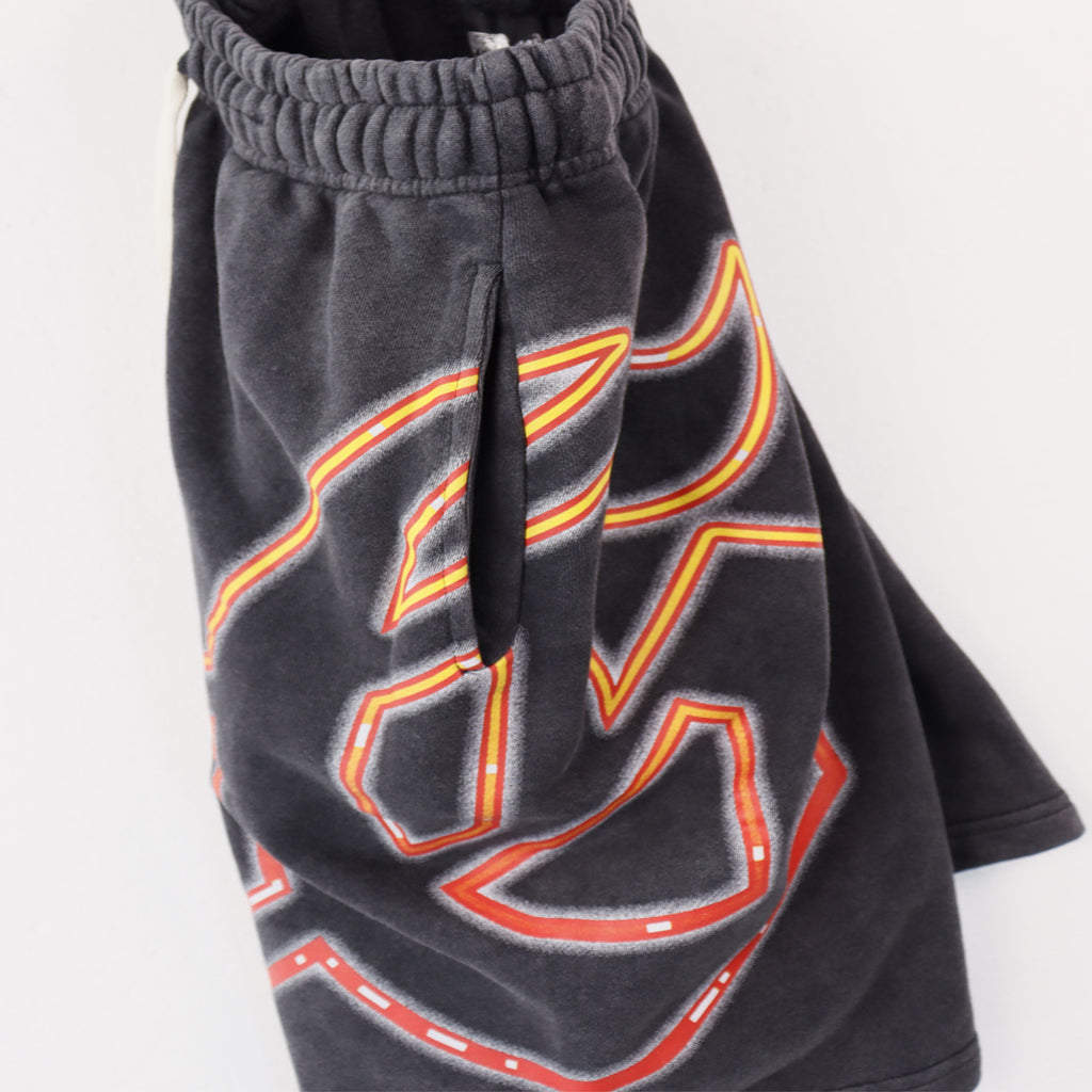 HH Godspeed shorts