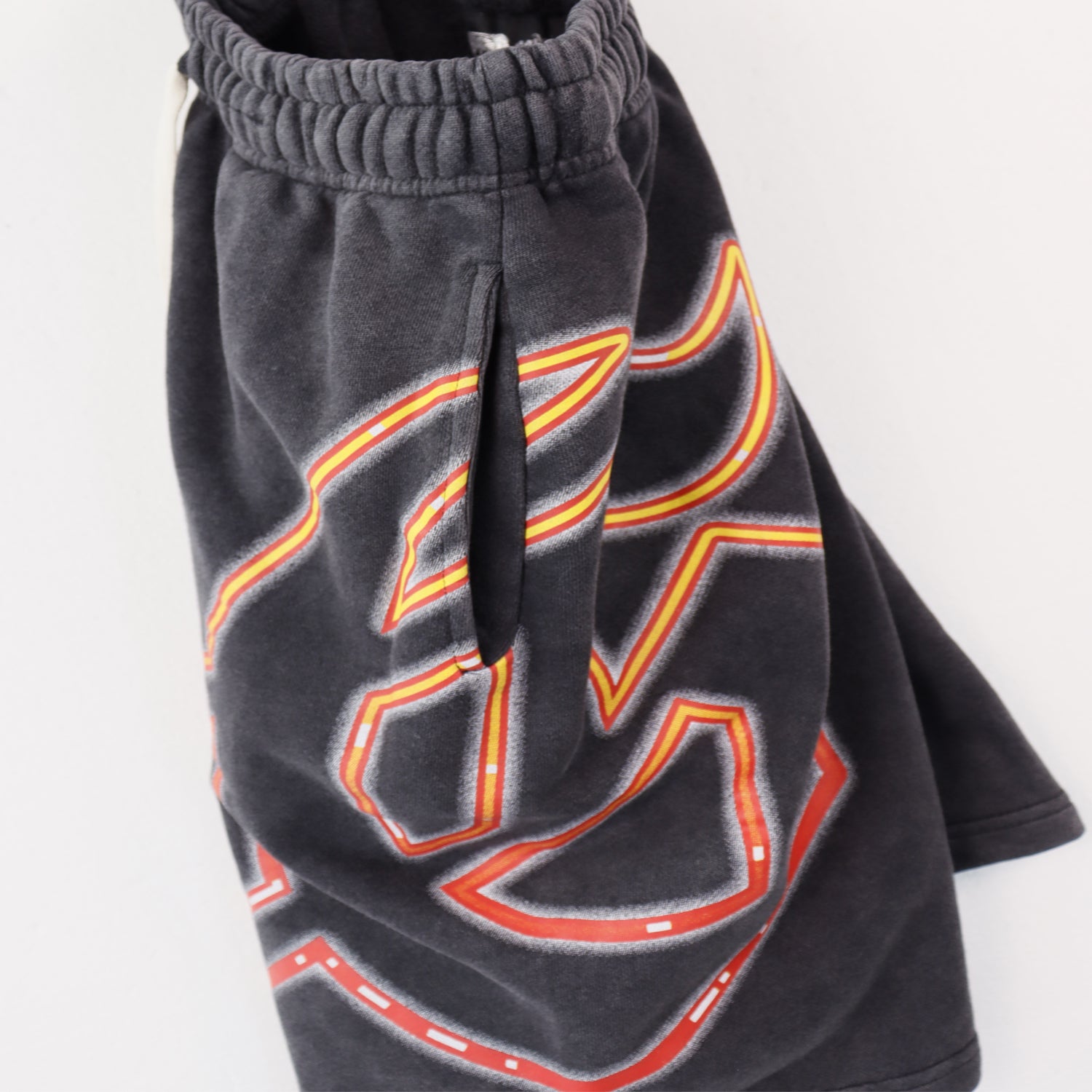 HH Godspeed shorts