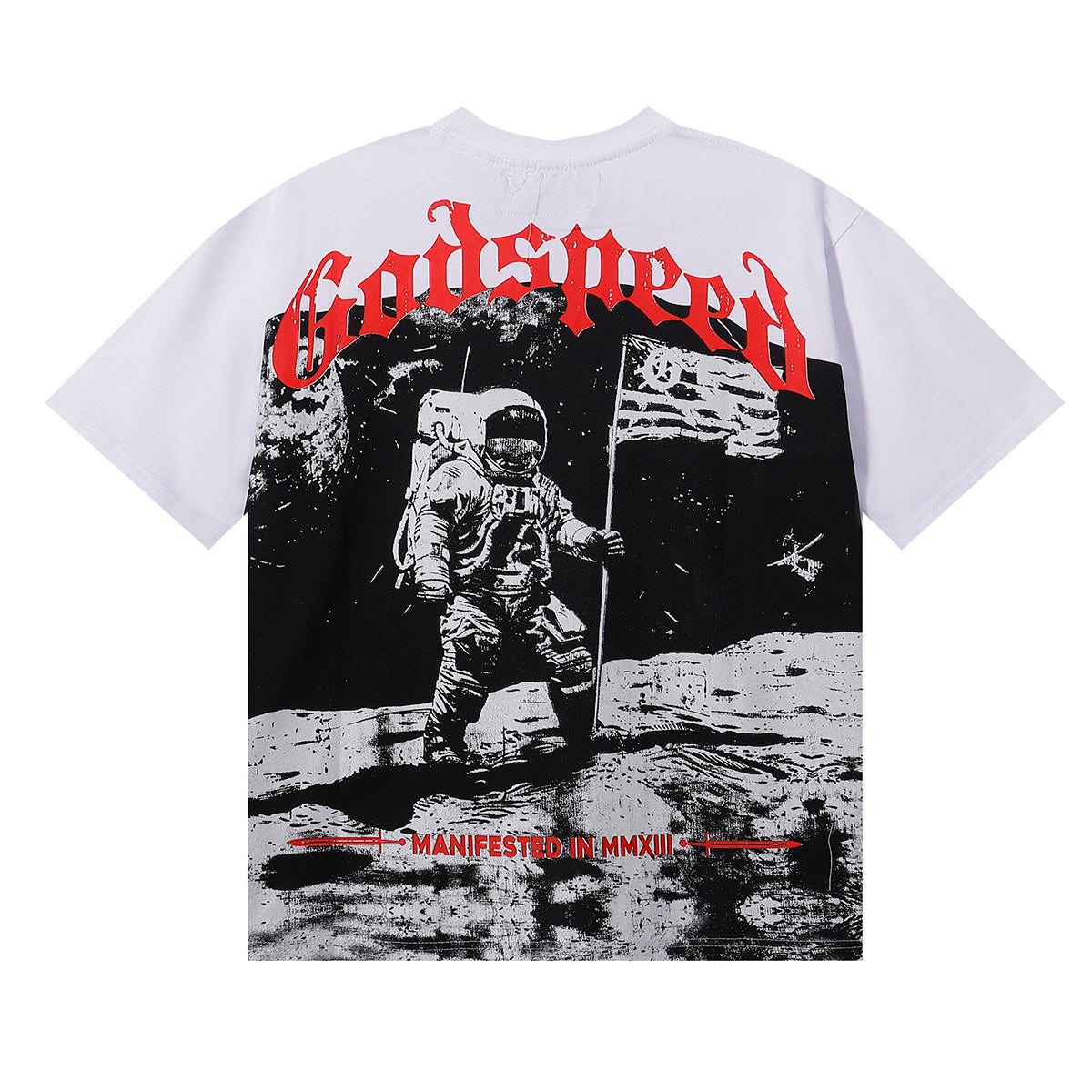 HH Godspeed T-shirt