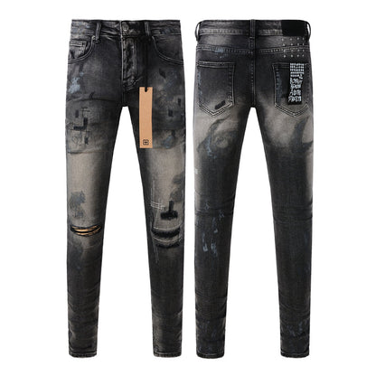 HH Ksubi Fashion jeans 3027
