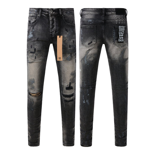 HH Ksubi Fashion jeans 3027
