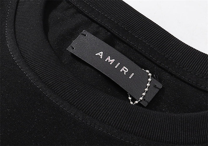 HH AMIRI T-shirt