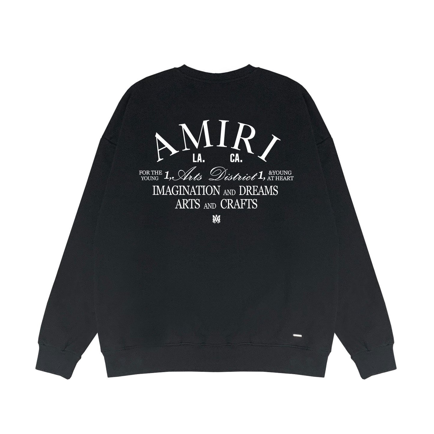 HH AMIRI  Sweatshirt