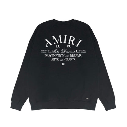HH AMIRI  Sweatshirt