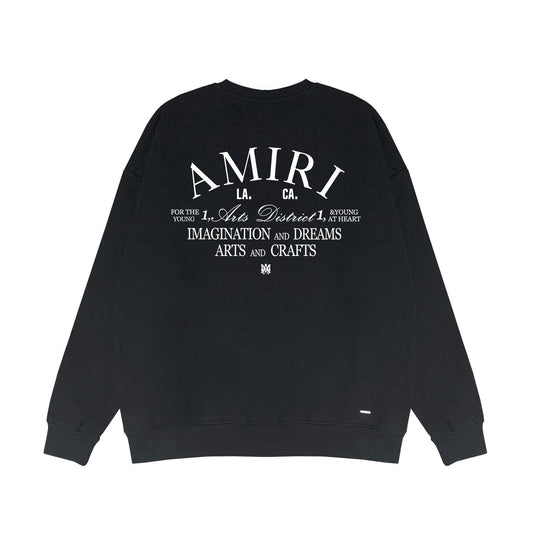 HH AMIRI  Sweatshirt