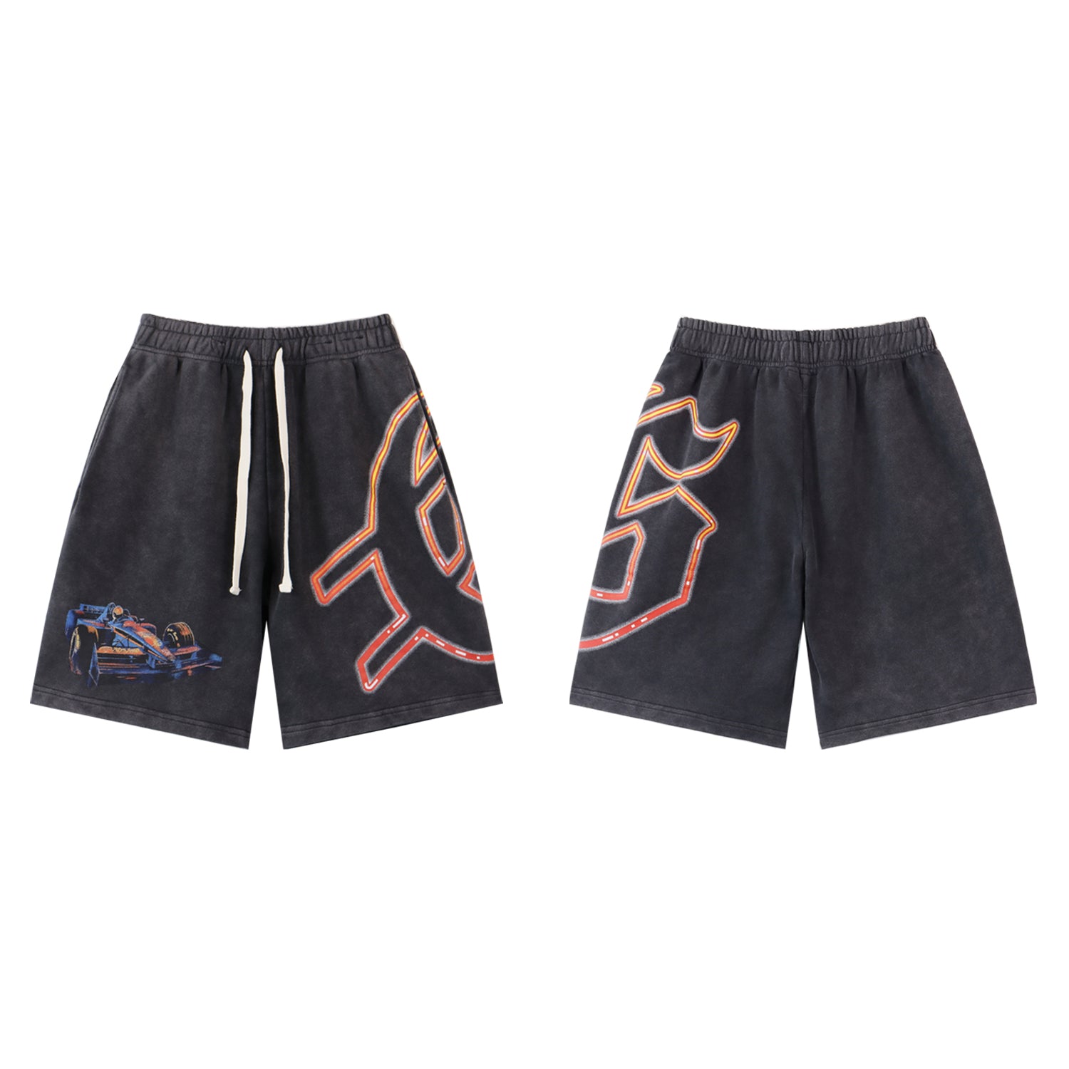 HH Godspeed shorts