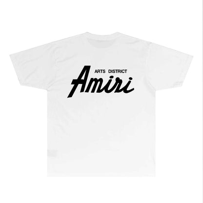 HH AMIRI T-shirt