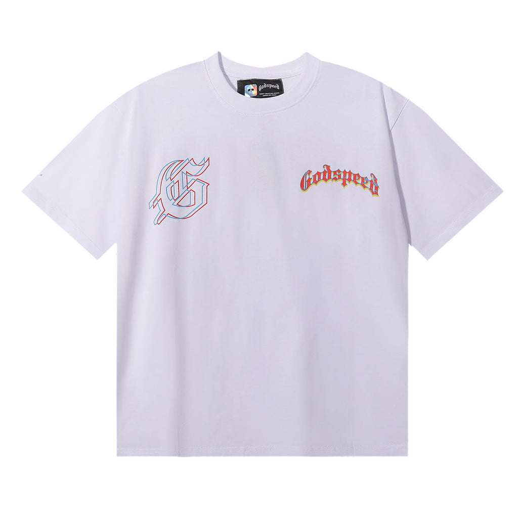 HH Godspeed T-shirt