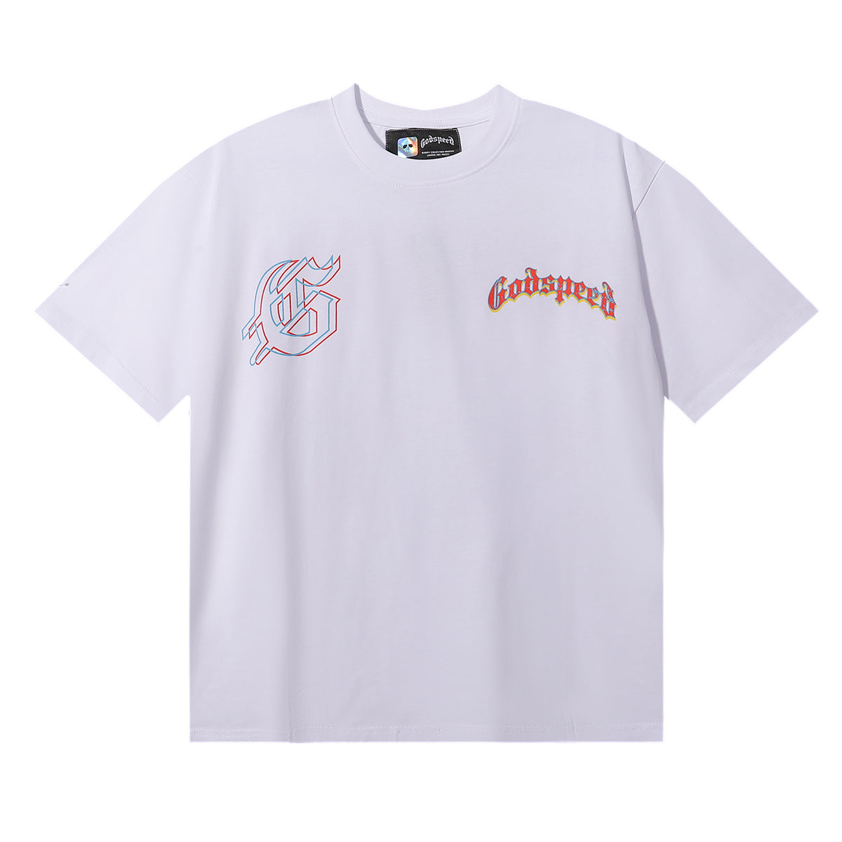 HH Godspeed T-shirt