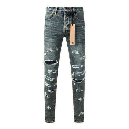 HH Ksubi Fashion jeans 3049