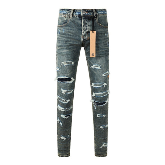 HH Ksubi Fashion jeans 3049