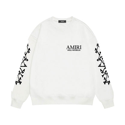 HH AMIRI  Sweatshirt