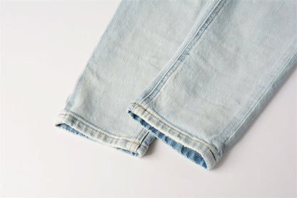 HH Ksubi Fashion jeans 3008