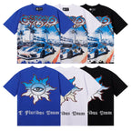 HH Godspeed T-shirt
