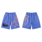 HH Godspeed shorts