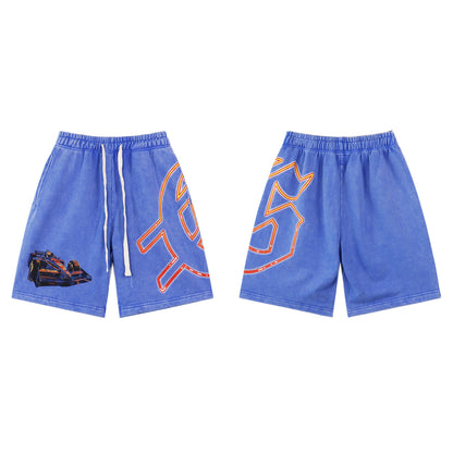 HH Godspeed shorts