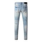 HH AMIRI Jeans 8896