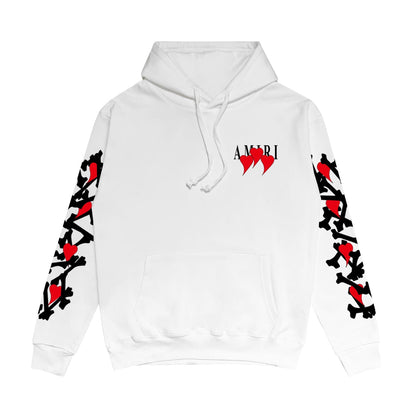 HH  AMIRI  Hoodie